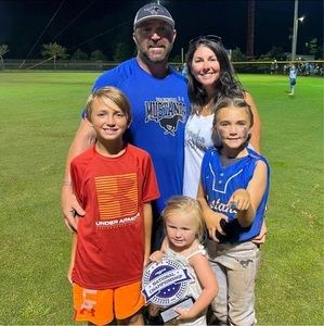 Meet your Posher, Stephen